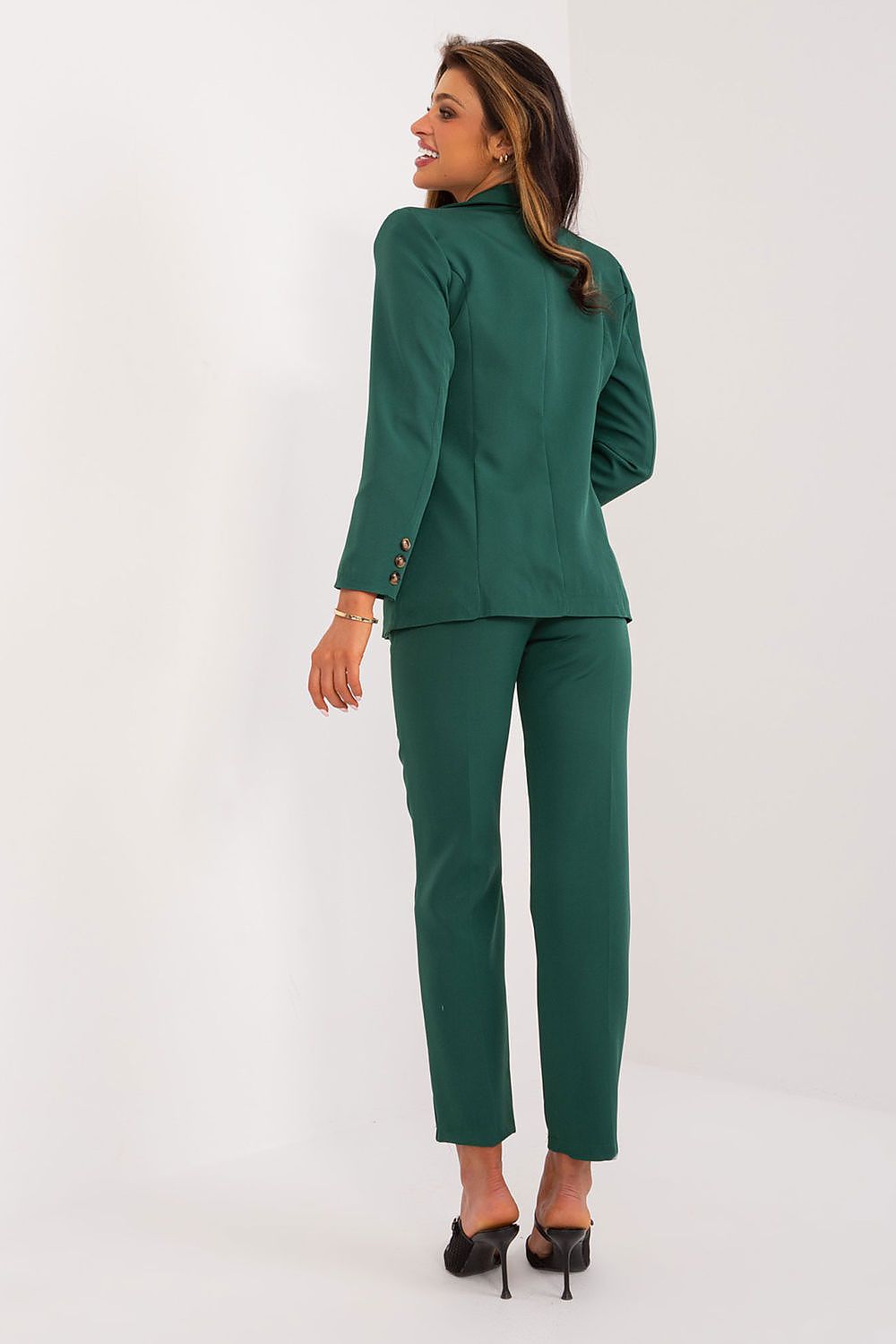 L`ensemble model 196581 Italy Moda