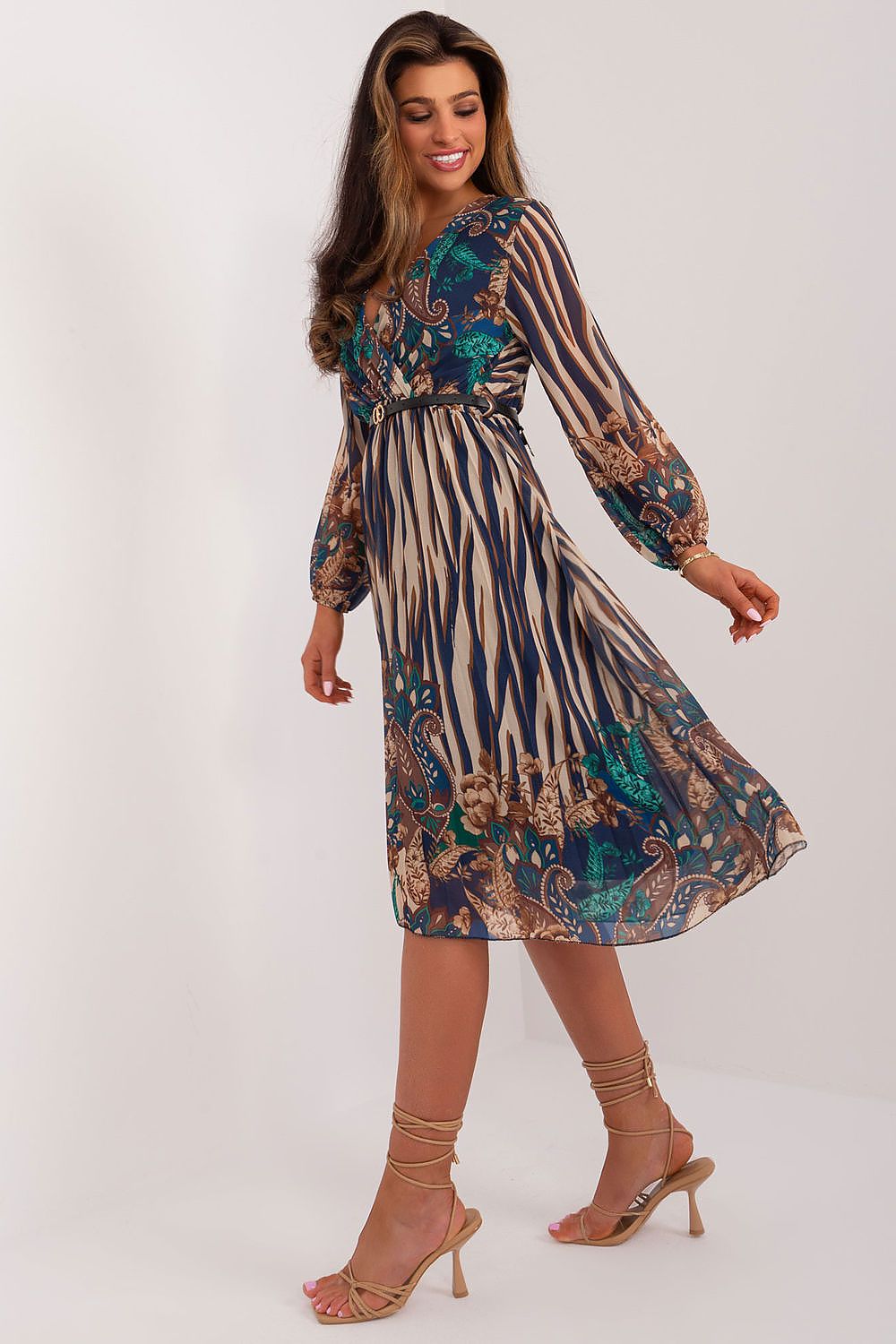 Robe de jour model 196586 Italy Moda