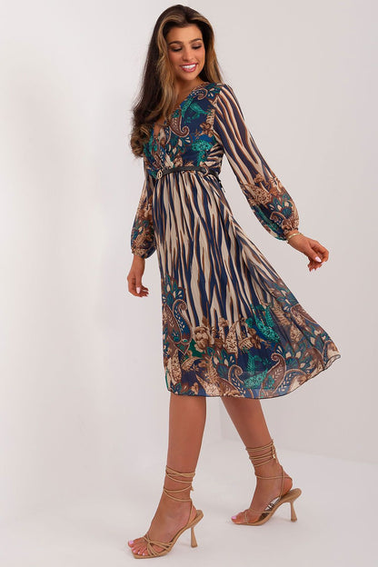Robe de jour model 196586 Italy Moda