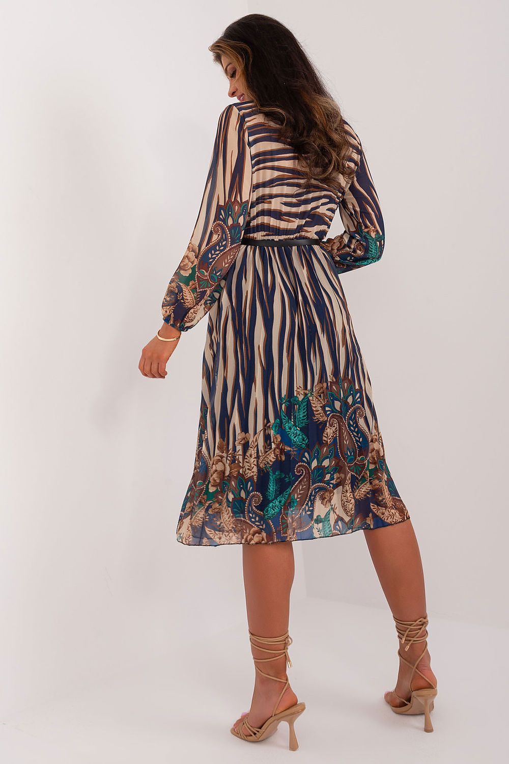 Robe de jour model 196586 Italy Moda