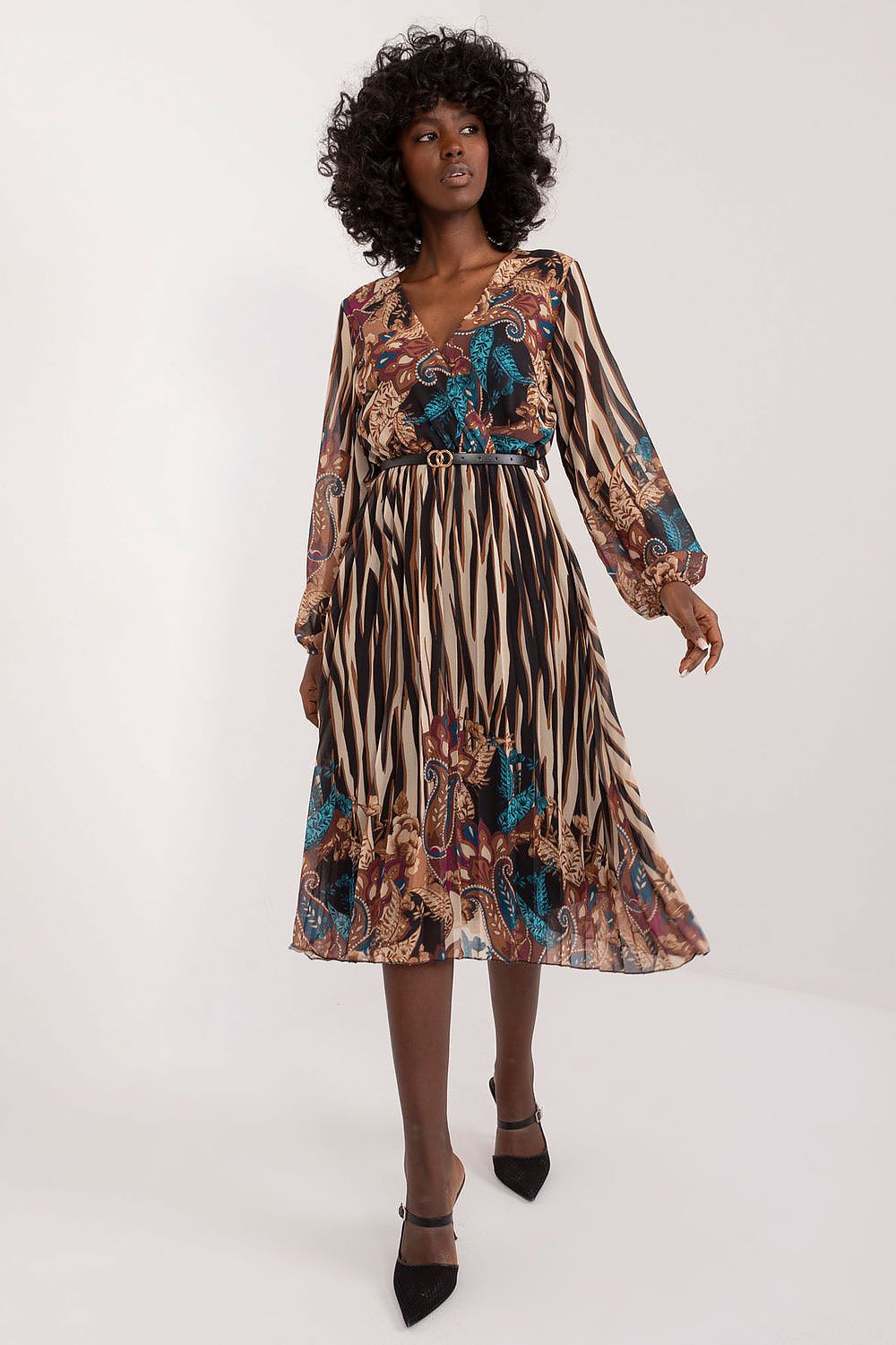 Robe de jour model 196587 Italy Moda