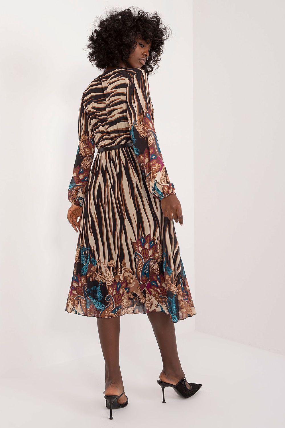 Robe de jour model 196587 Italy Moda