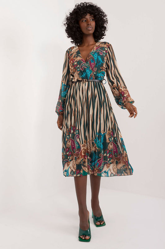 Robe de jour model 196589 Italy Moda