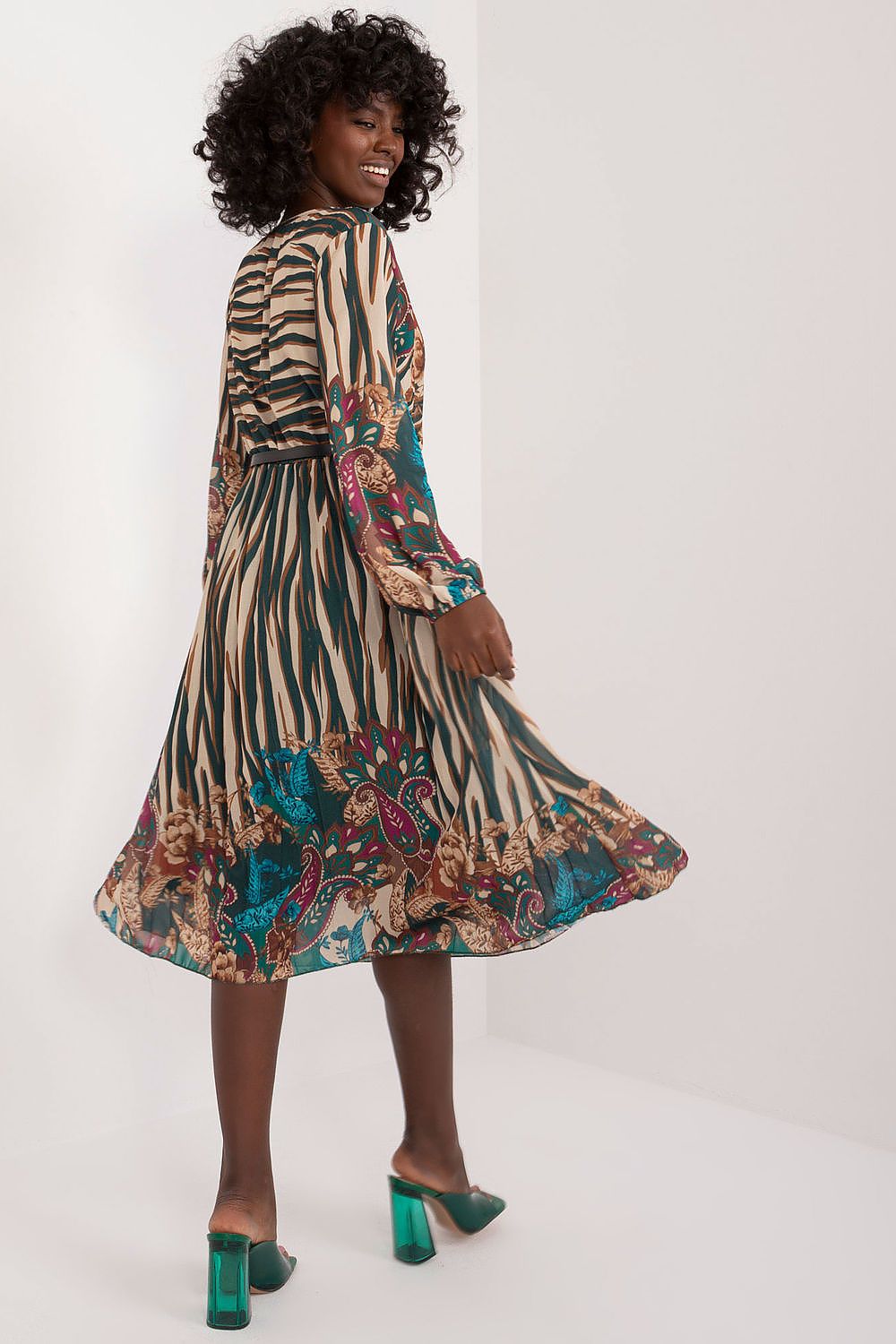 Robe de jour model 196589 Italy Moda