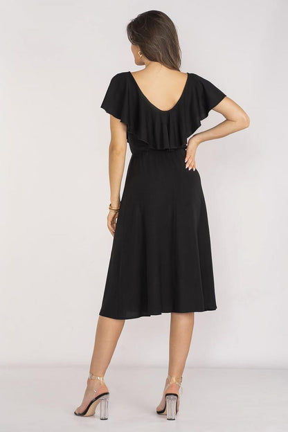 Robe de jour model 196599 awama