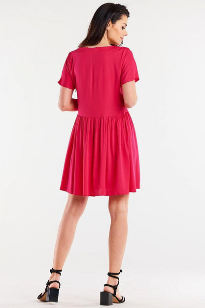Robe de jour model 196608 awama