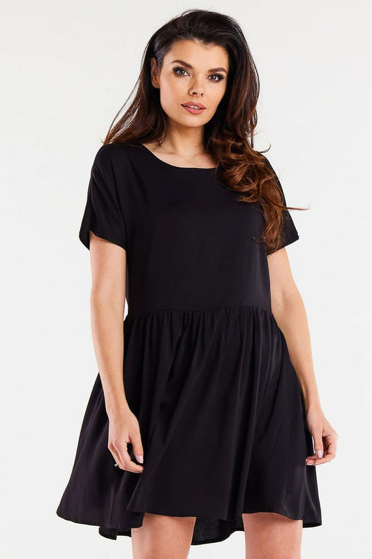 Robe de jour model 196609 awama