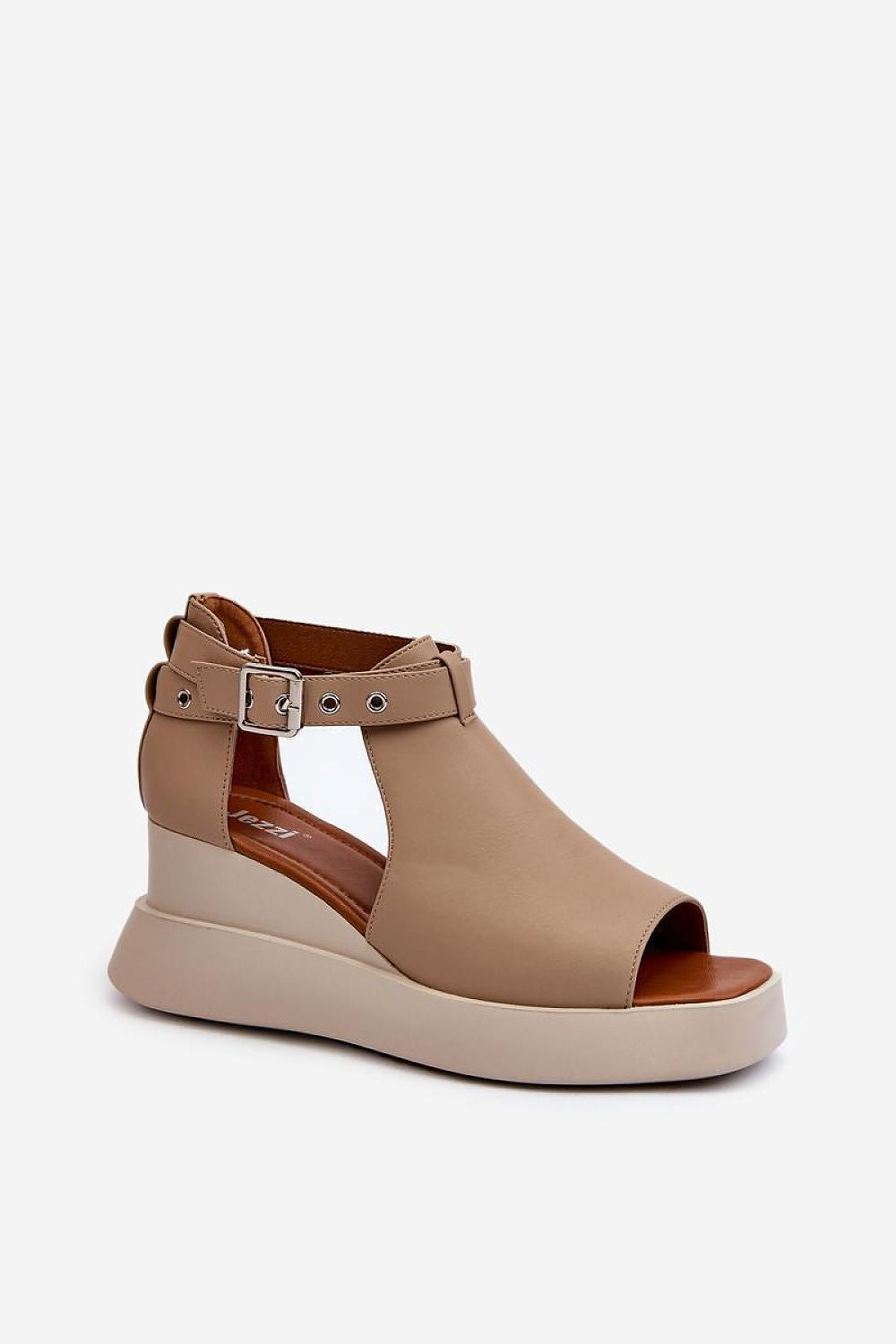 Cothurnes model 196648 Step in style