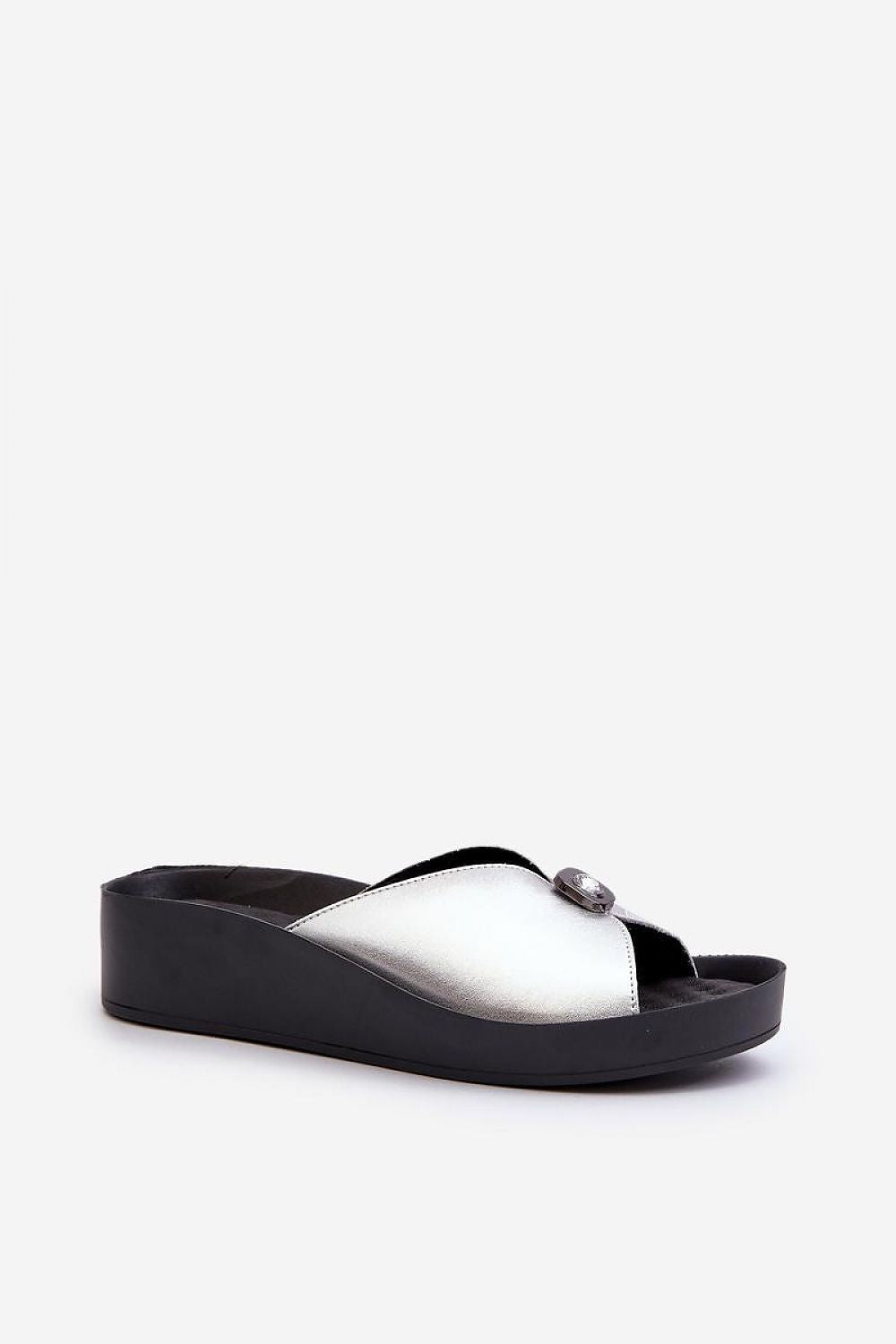 Clacquettes model 196676 Step in style