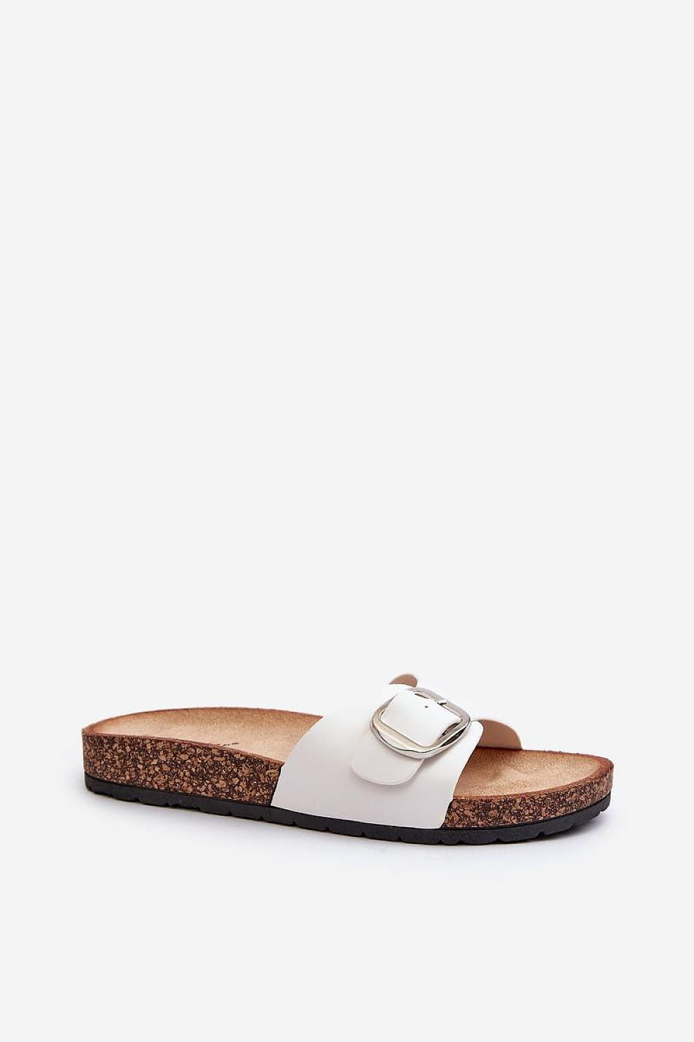 Clacquettes model 196688 Step in style