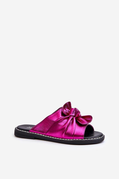 Clacquettes model 196690 Step in style