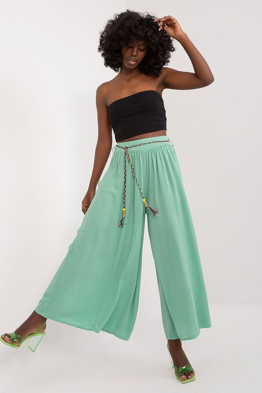 Pantalon femme model 196765 Och Bella