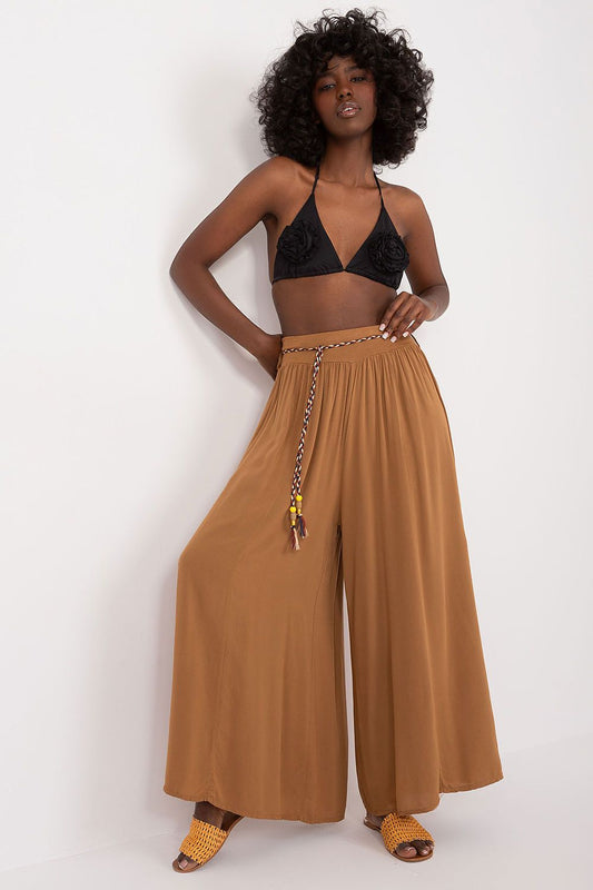 Pantalon femme model 196766 Och Bella