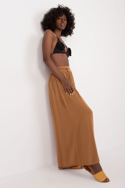 Pantalon femme model 196766 Och Bella