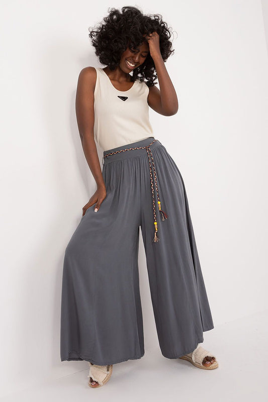 Pantalon femme model 196767 Och Bella
