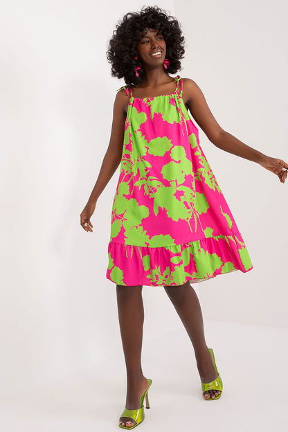 Robe de jour model 196770 Rue Paris