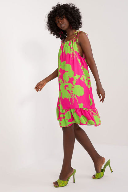 Robe de jour model 196770 Rue Paris