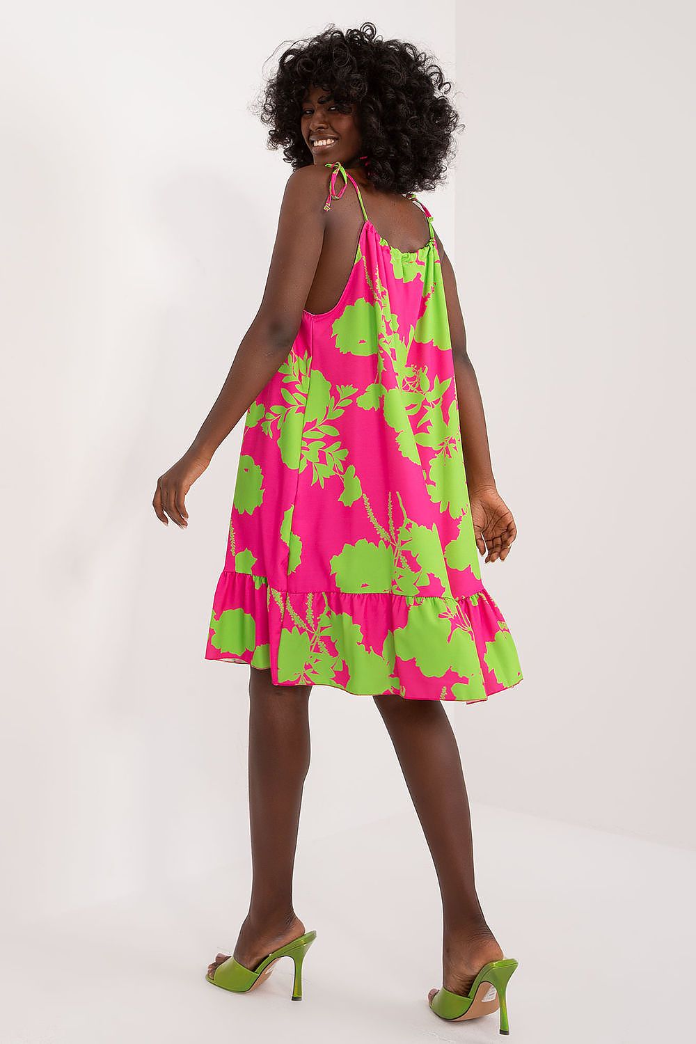 Robe de jour model 196770 Rue Paris