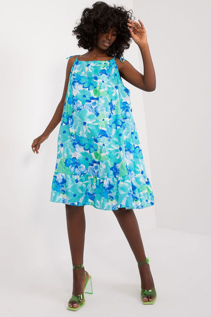 Robe de jour model 196771 Rue Paris