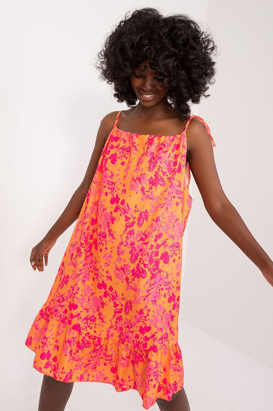 Robe de jour model 196772 Rue Paris