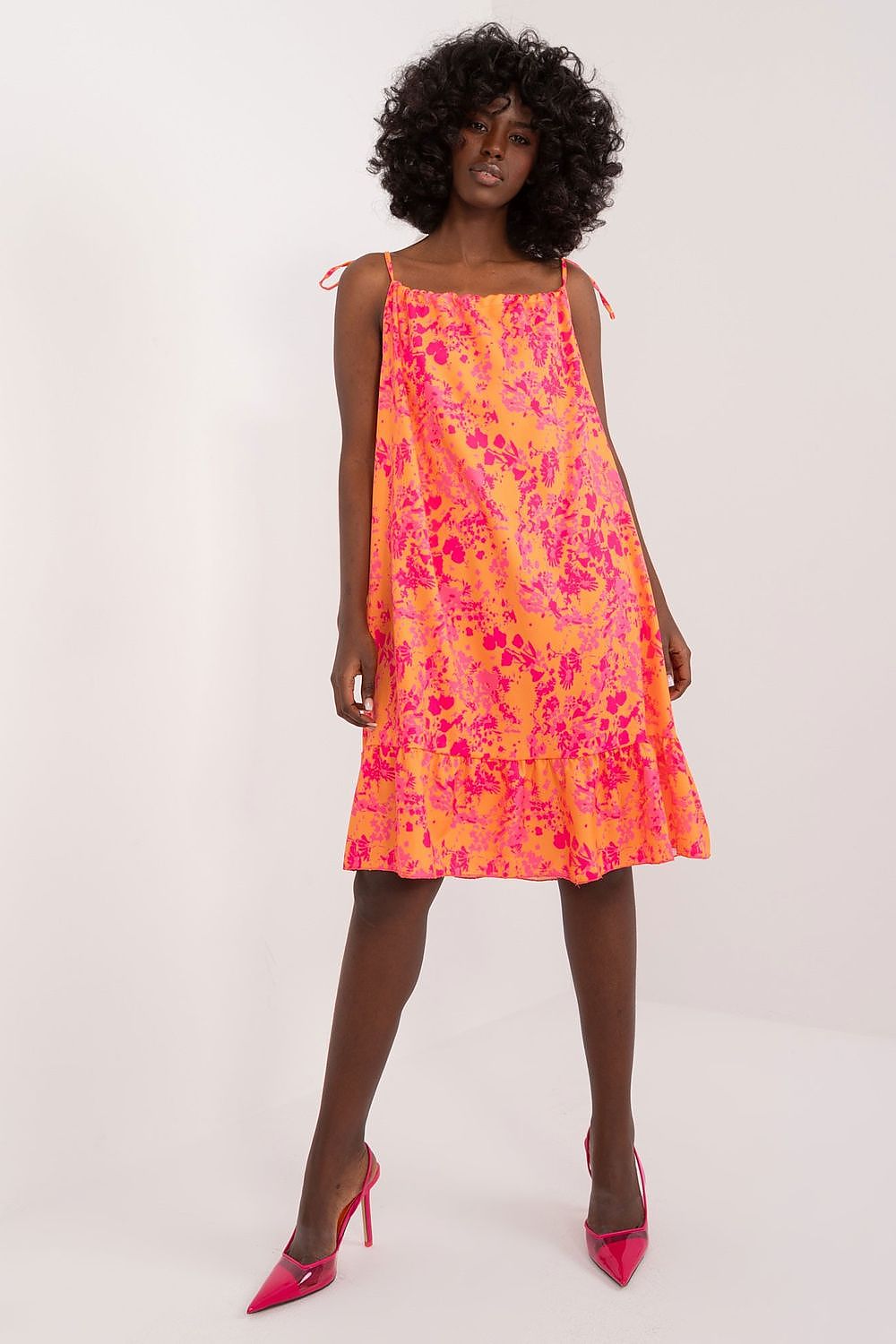 Robe de jour model 196772 Rue Paris