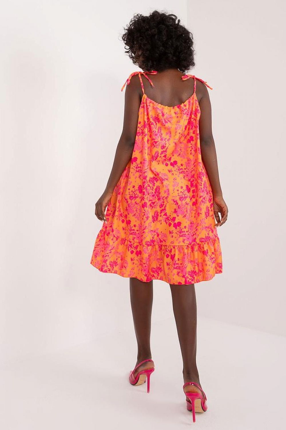 Robe de jour model 196772 Rue Paris