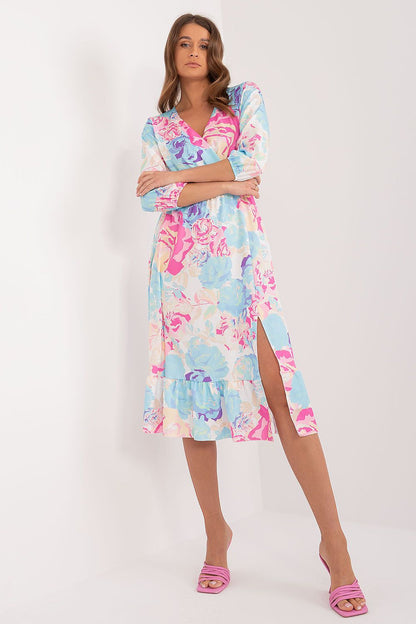 Robe de jour model 196775 Rue Paris