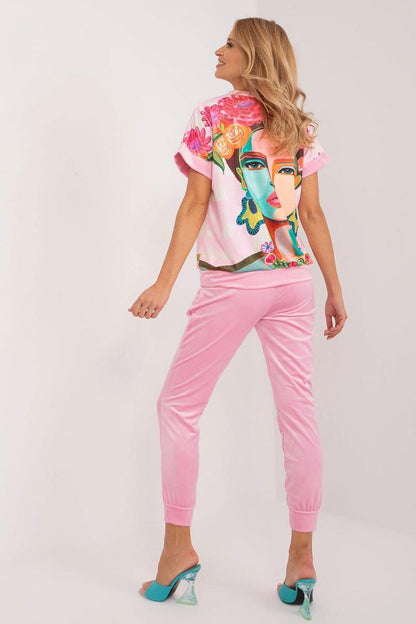 L`ensemble model 196776 Rue Paris