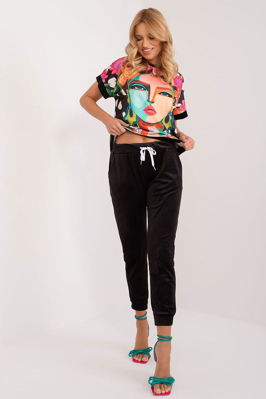 L`ensemble model 196782 Rue Paris