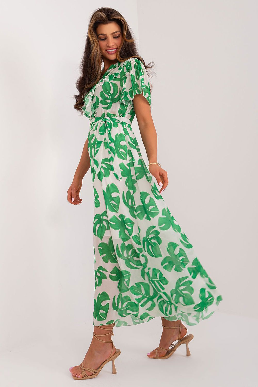 Robe de jour model 196785 Italy Moda