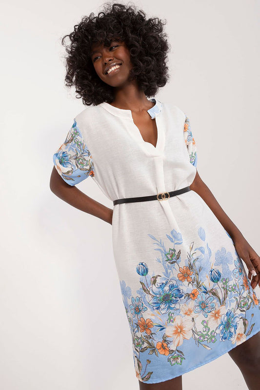 Robe de jour model 196787 Italy Moda