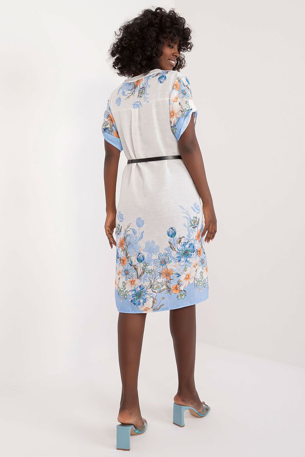 Robe de jour model 196787 Italy Moda