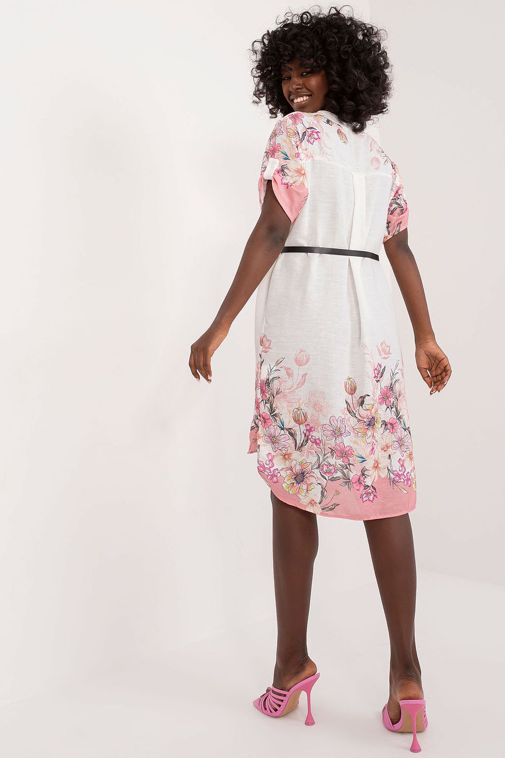 Robe de jour model 196789 Italy Moda