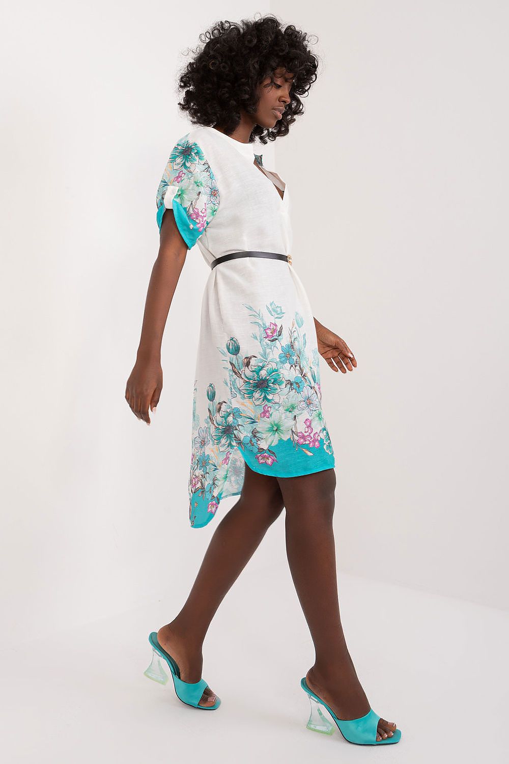 Robe de jour model 196790 Italy Moda