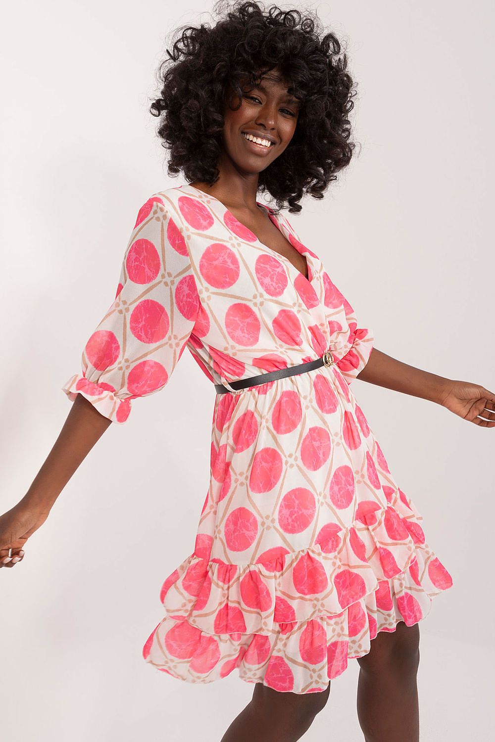 Robe de jour model 196797 Italy Moda