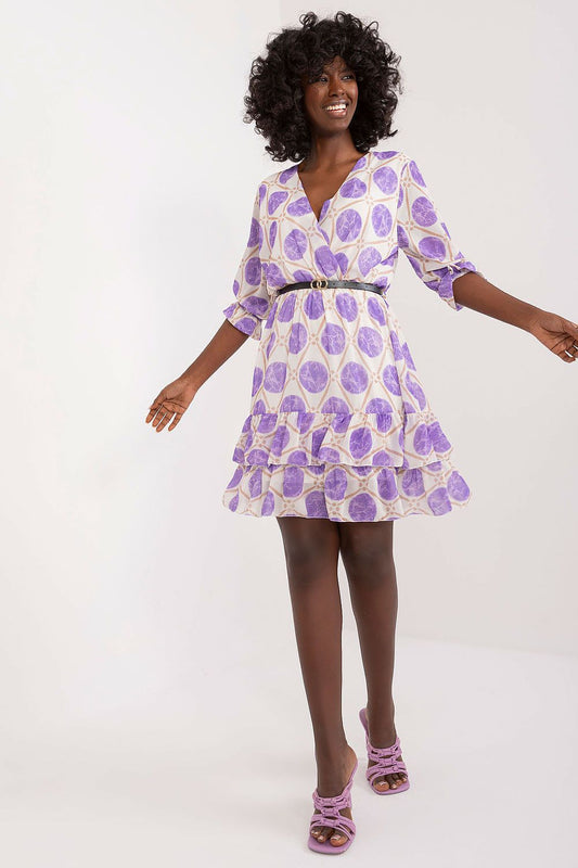 Robe de jour model 196798 Italy Moda