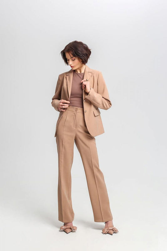 Pantalon femme model 196805 MKM