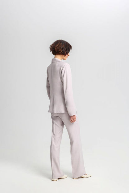 Pantalon femme model 196806 MKM