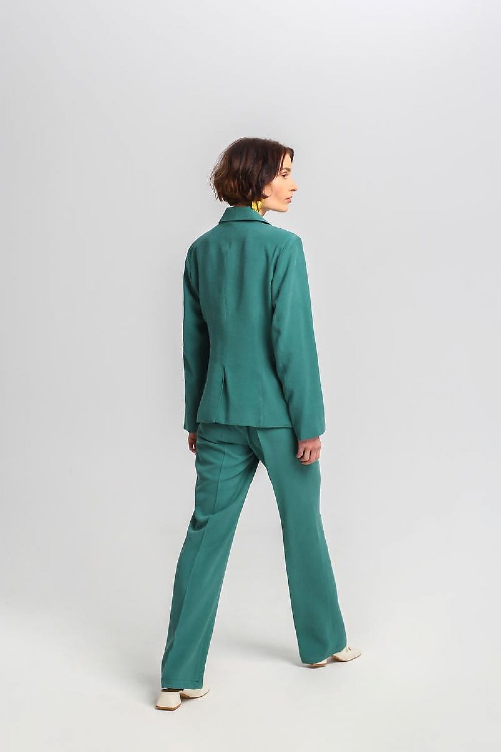 Pantalon femme model 196807 MKM