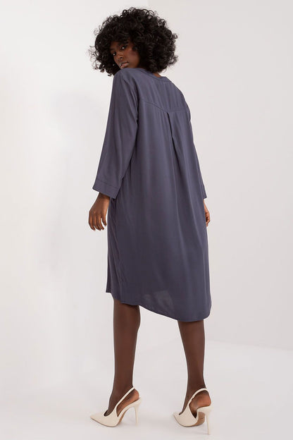 Robe de jour model 196898 Sublevel
