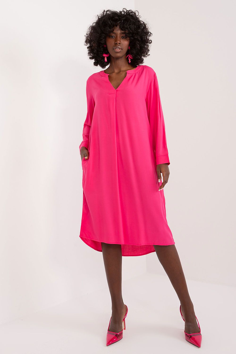Robe de jour model 196899 Sublevel
