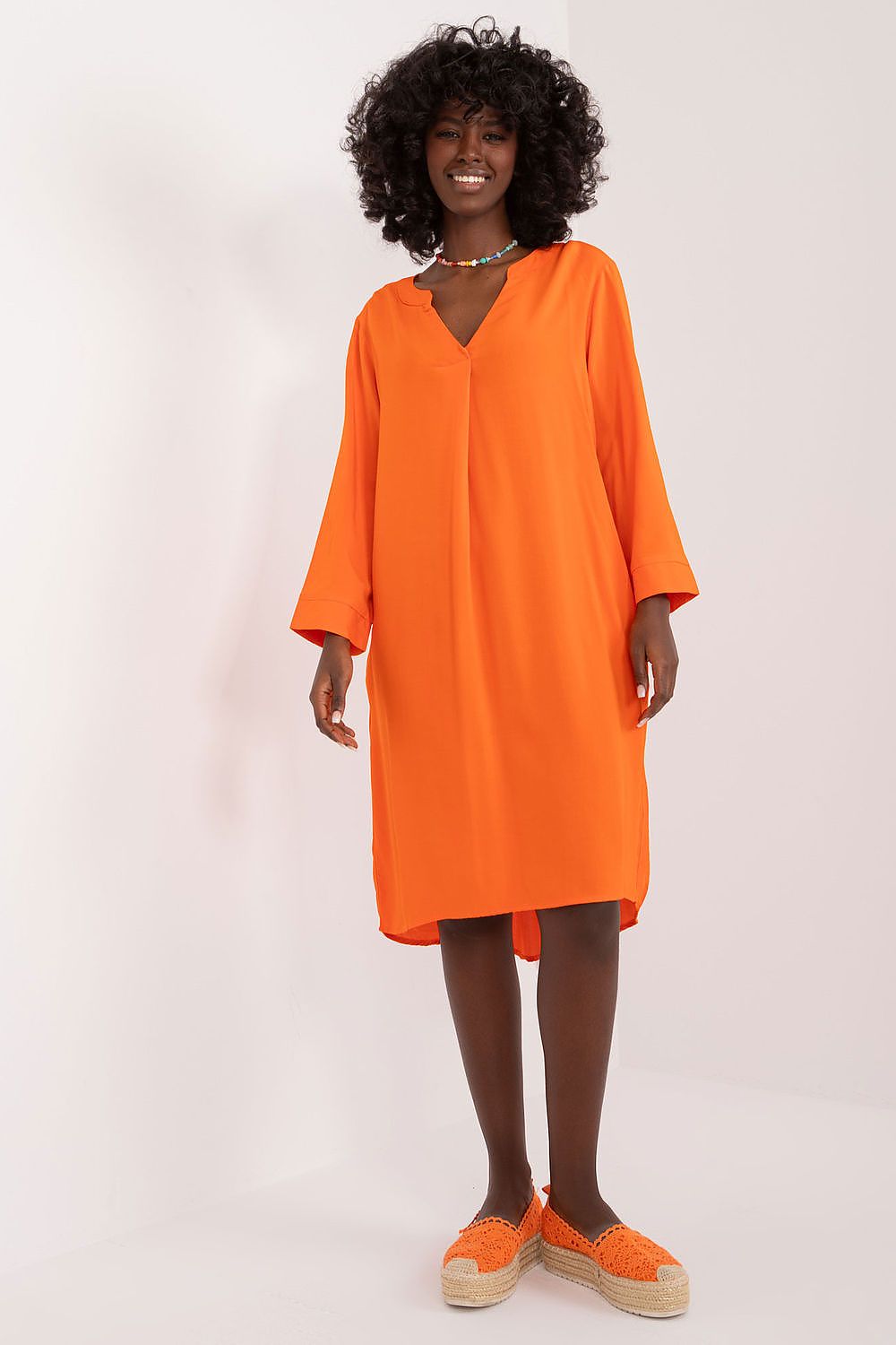 Robe de jour model 196900 Sublevel