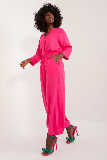 Pantalon femme model 196902 Sublevel