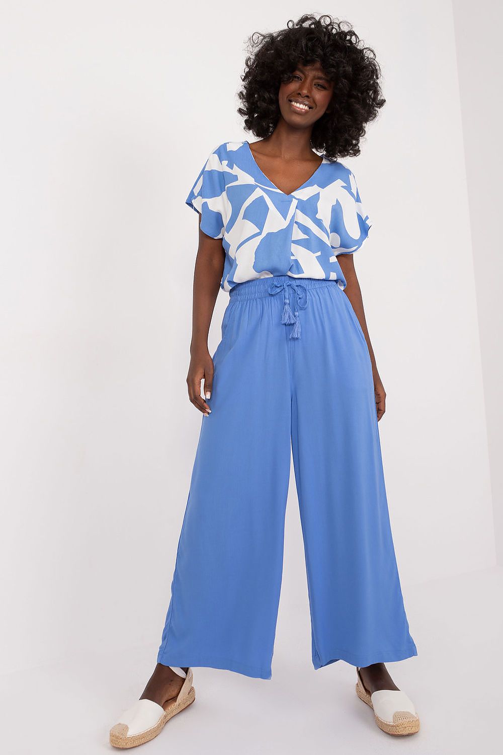 Pantalon femme model 196903 Sublevel