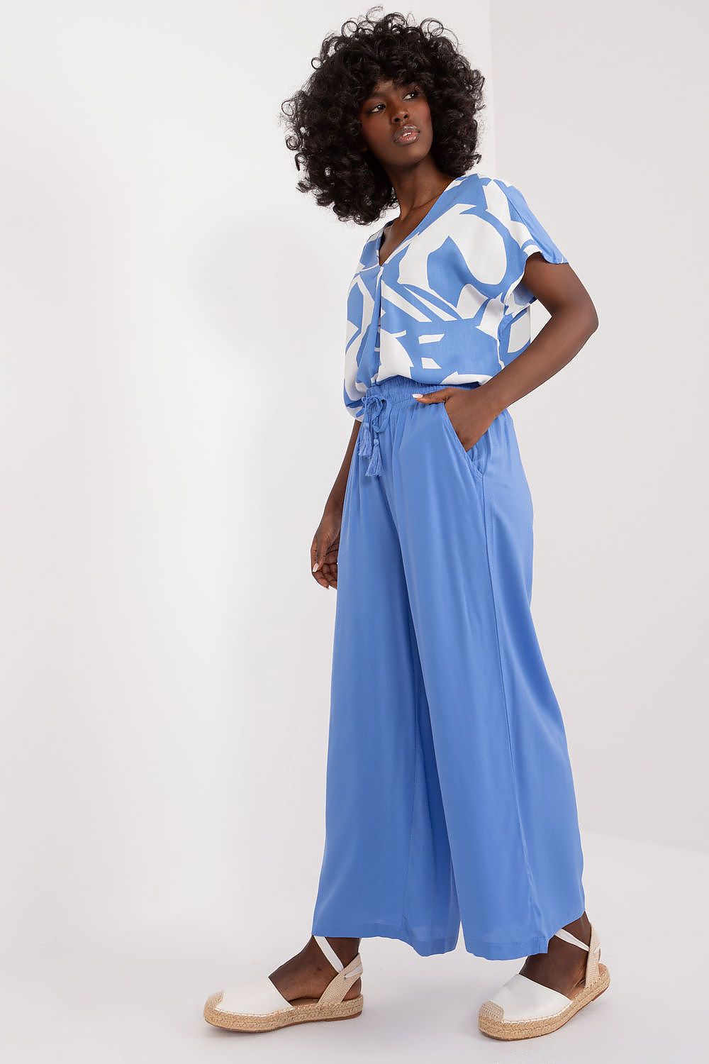 Pantalon femme model 196903 Sublevel