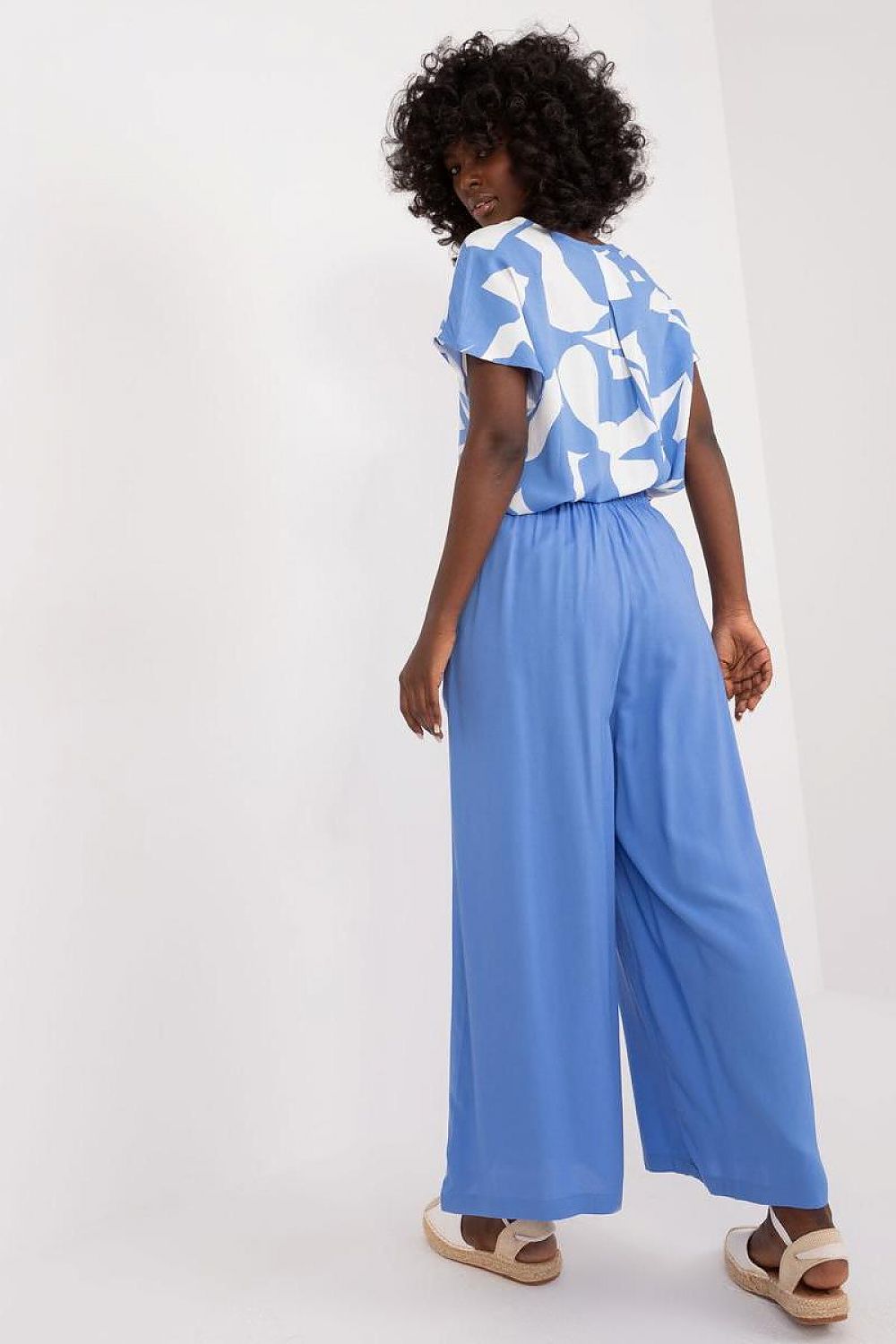 Pantalon femme model 196903 Sublevel