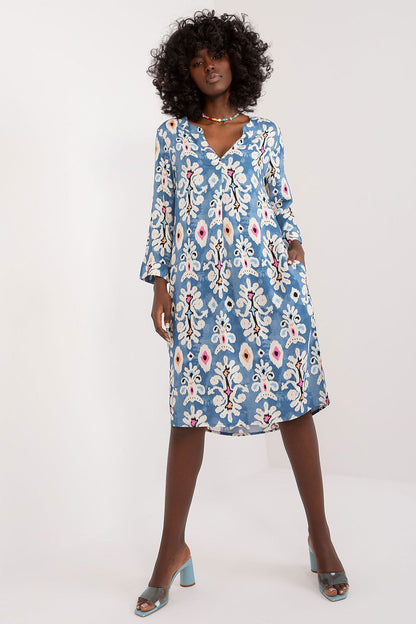 Robe de jour model 196907 Sublevel