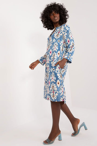 Robe de jour model 196907 Sublevel