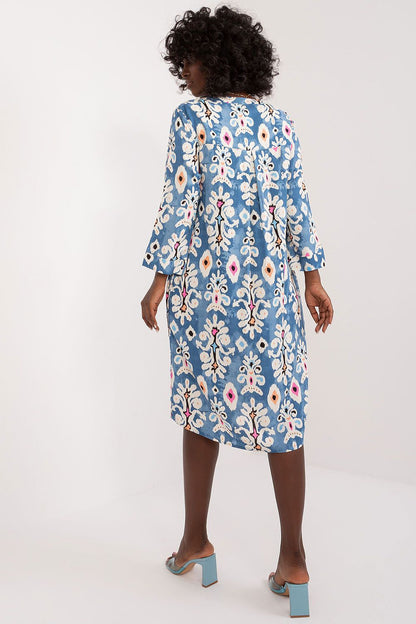 Robe de jour model 196907 Sublevel