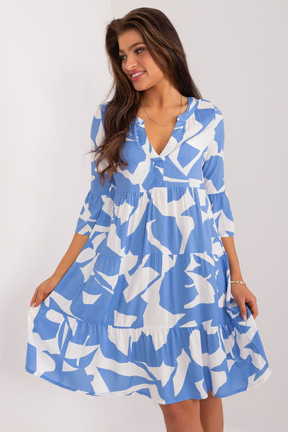 Robe de jour model 196915 Sublevel